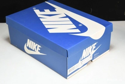 Jordan Air True 1 High Blue OG 0830